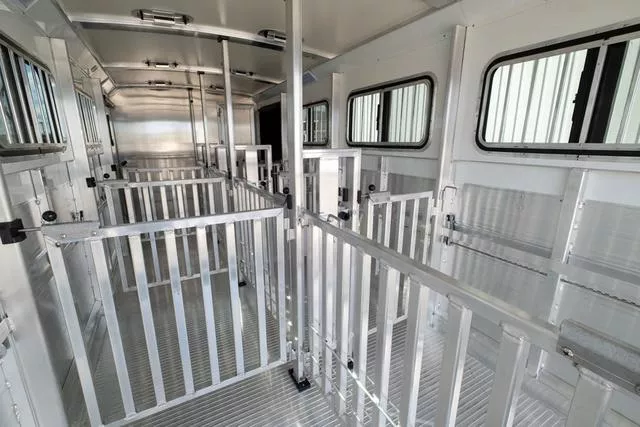 new Horse Trailers Cimarron Trailers  for sale, in Seguin, TX Thumbnail 20