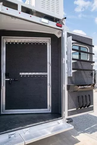 new Horse Trailers Elite Trailers  for sale, in Seguin, TX Thumbnail 41