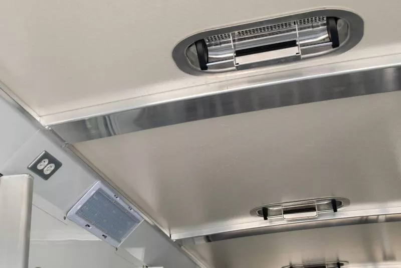 new Horse Trailers Cimarron Trailers  for sale, in Seguin, TX Thumbnail 21