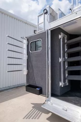 new Horse Trailers Cimarron Trailers  for sale, in Seguin, TX Thumbnail 38