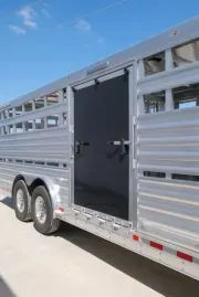 new Horse Trailers Elite Trailers  for sale, in Seguin, TX Thumbnail 13