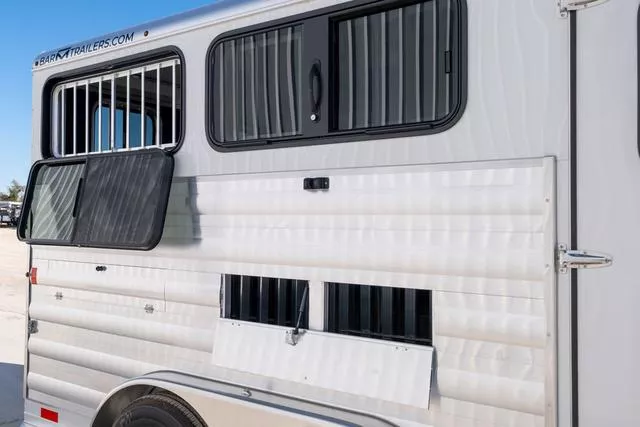 new Horse Trailers Bar-M Trailers  for sale, in Seguin, TX Thumbnail 10