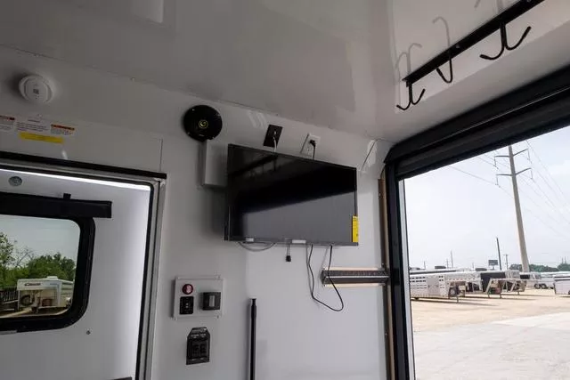 new Toy Haulers Trails West  for sale, in Seguin, TX Thumbnail 20