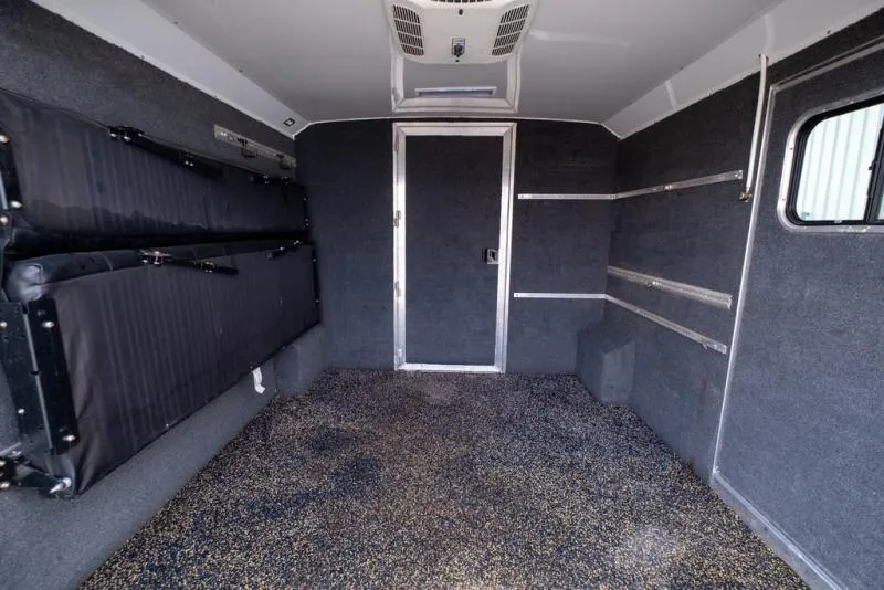 new Horse Trailers Cimarron Trailers  for sale, in Seguin, TX Thumbnail 22