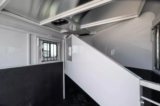 new Horse Trailers Trails West  for sale, in Seguin, TX Thumbnail 12