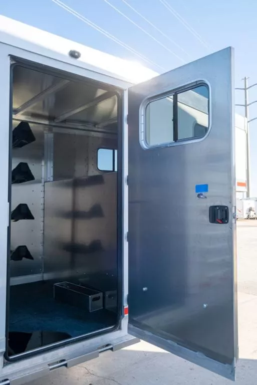 new Stock / Stock Combo Trailers EBY  for sale, in Seguin, TX Thumbnail 6