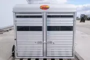 new Stock / Stock Combo Trailers Sundowner Trailers  for sale, in Seguin, TX Thumbnail 52