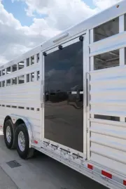 new Horse Trailers Elite Trailers  for sale, in Seguin, TX Thumbnail 9
