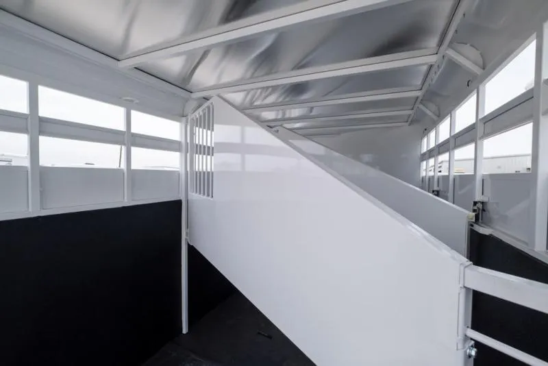 new Horse Trailers Trails West  for sale, in Seguin, TX Thumbnail 13