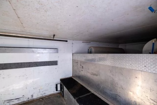 used Horse Trailers Sundowner Trailers  for sale, in Seguin, TX Thumbnail 8