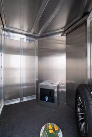 new Horse Trailers Exiss Trailers  for sale, in Seguin, TX Thumbnail 9