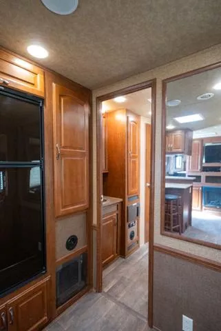 used Horse Trailers Bison Trailers  for sale, in Seguin, TX Thumbnail 30