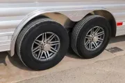 new Horse Trailers Exiss Trailers  for sale, in Seguin, TX Thumbnail 33