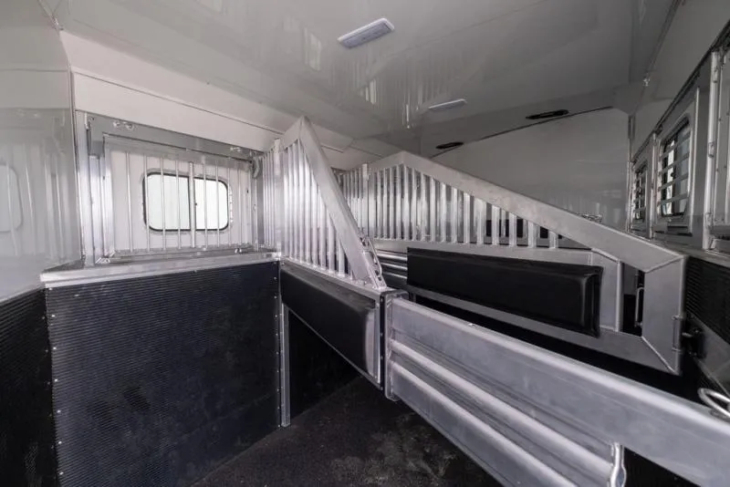 new Horse Trailers Elite Trailers  for sale, in Seguin, TX Thumbnail 17