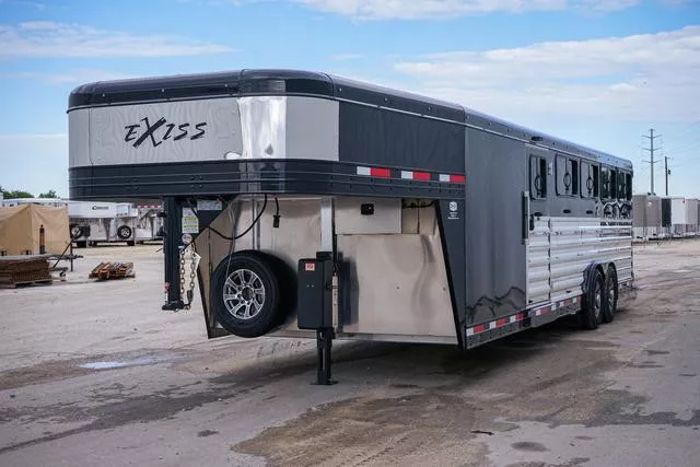 new Vending / Concession Trailers Exiss Trailers  for sale, in Seguin, TX Thumbnail 6