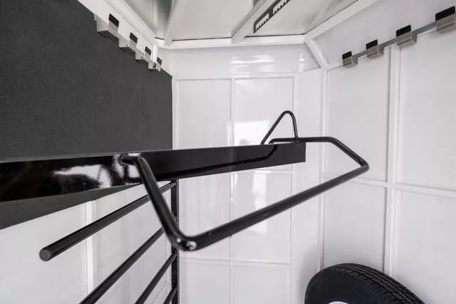 new Horse Trailers Trails West  for sale, in Seguin, TX Thumbnail 8