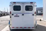 new Horse Trailers Cimarron Trailers  for sale, in Seguin, TX Thumbnail 13