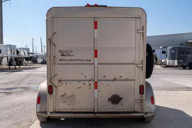 used Horse Trailers Other  for sale, in Seguin, TX Thumbnail 12