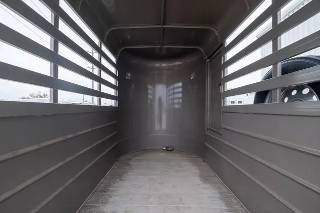 new Stock / Stock Combo Trailers W-W Trailer  for sale, in Seguin, TX Thumbnail 13