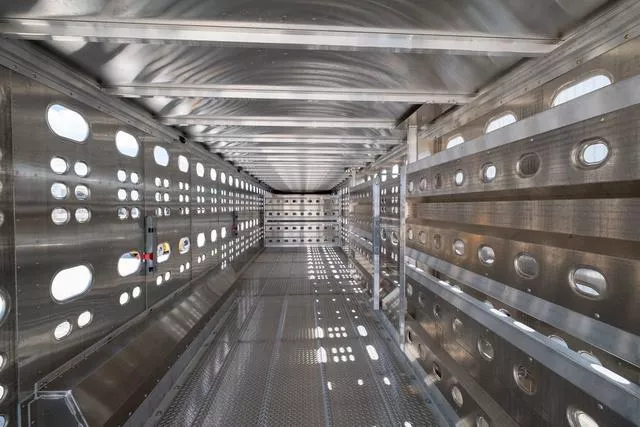 new Stock / Stock Combo Trailers EBY  for sale, in Seguin, TX Thumbnail 11