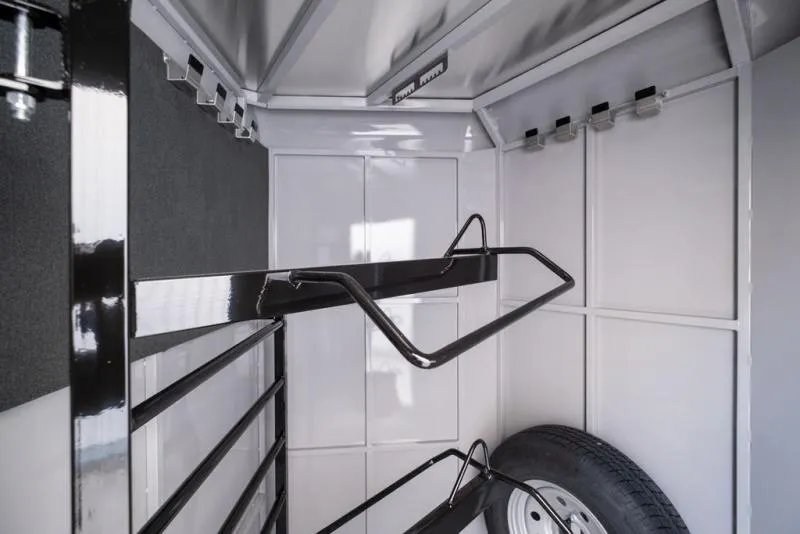 new Horse Trailers Trails West  for sale, in Seguin, TX Thumbnail 8