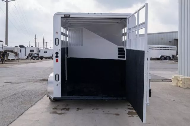 new Horse Trailers Trails West  for sale, in Seguin, TX Thumbnail 11