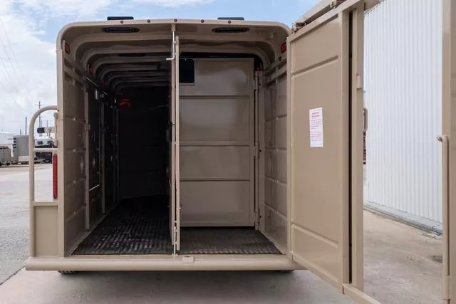 new Stock / Stock Combo Trailers Big Bend  for sale, in Seguin, TX Thumbnail 8