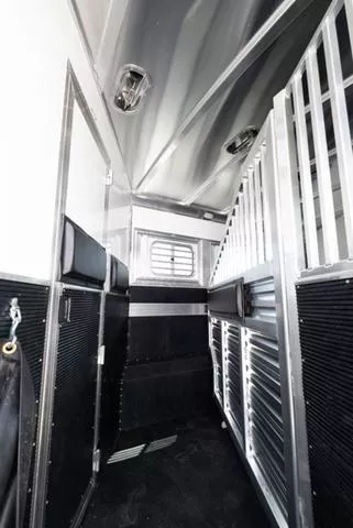 new Horse Trailers Elite Trailers  for sale, in Seguin, TX Thumbnail 25