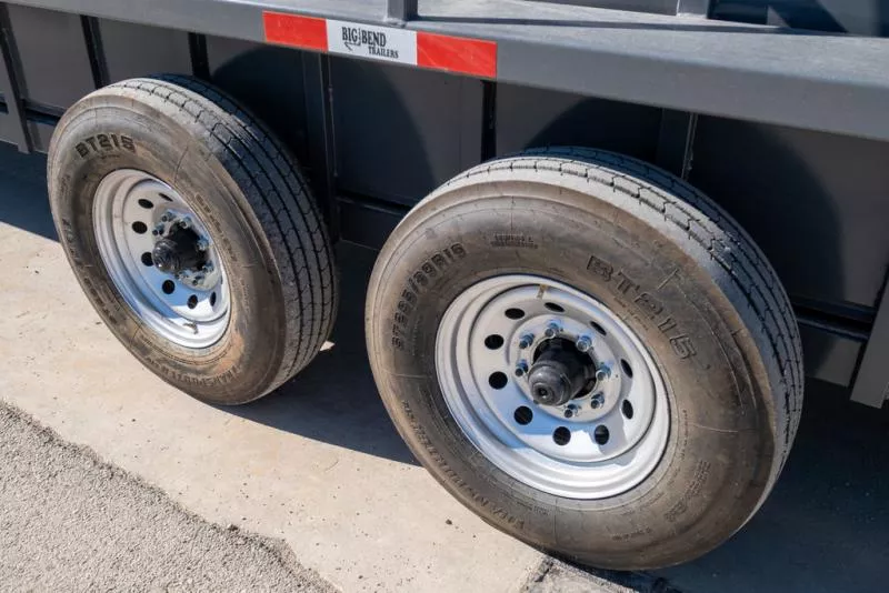 new Stock / Stock Combo Trailers Big Bend  for sale, in Seguin, TX Thumbnail 21