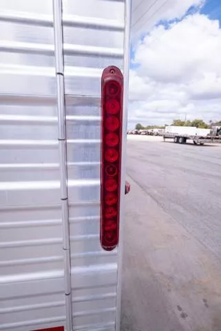 used Horse Trailers Bloomer  for sale, in Seguin, TX Thumbnail 19