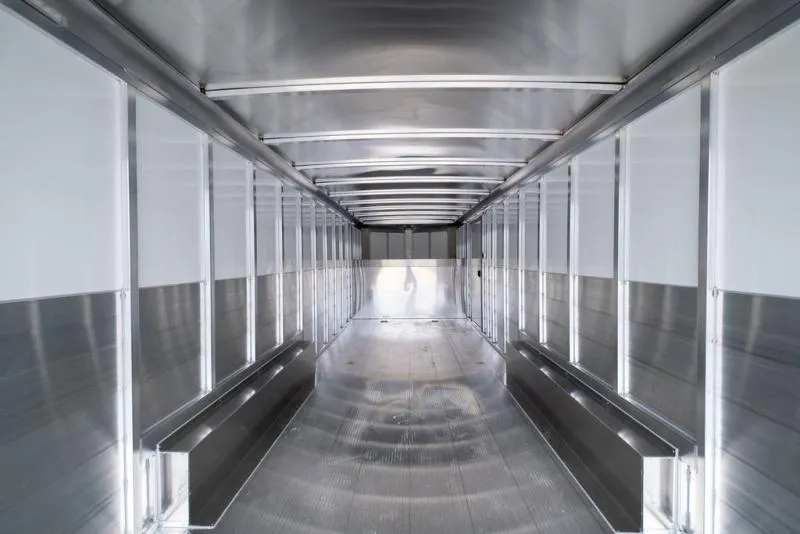 new Cargo (Enclosed) Trailers Sundowner Trailers  for sale, in Seguin, TX Thumbnail 15