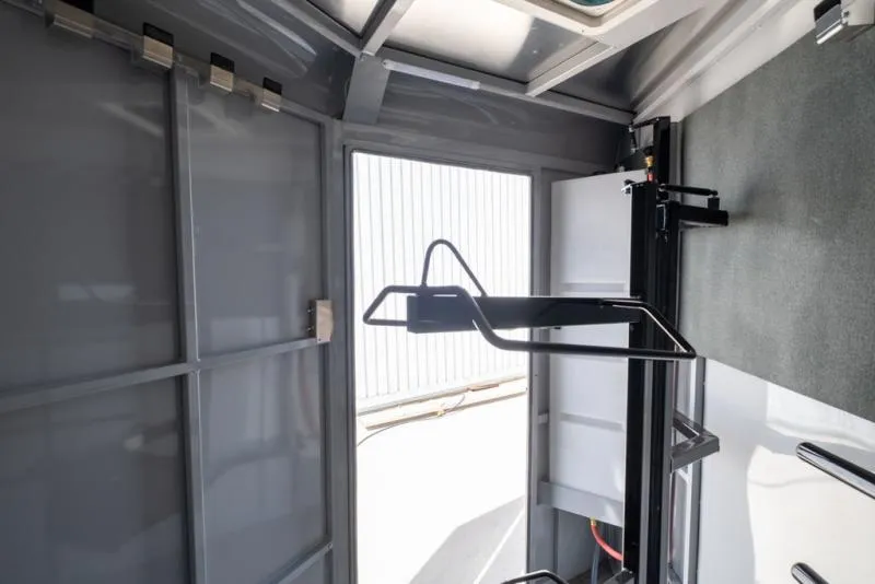 new Horse Trailers Trails West  for sale, in Seguin, TX Thumbnail 9