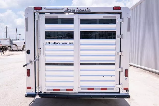 new Vending / Concession Trailers Elite Trailers  for sale, in Seguin, TX Thumbnail 4