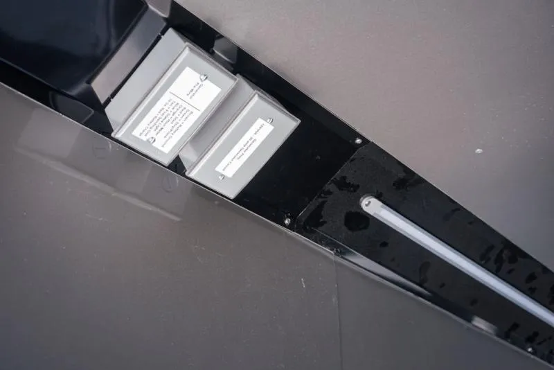 new Toy Haulers Exiss Trailers  for sale, in Seguin, TX Thumbnail 28