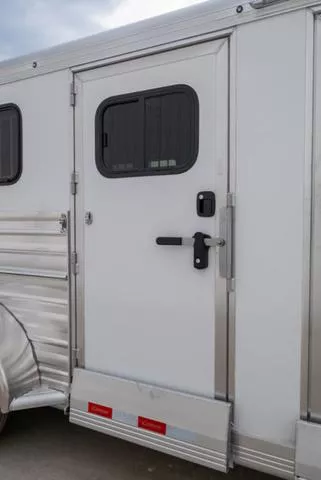 new Horse Trailers Cimarron Trailers  for sale, in Seguin, TX Thumbnail 7