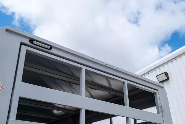 new Horse Trailers Trails West  for sale, in Seguin, TX Thumbnail 16