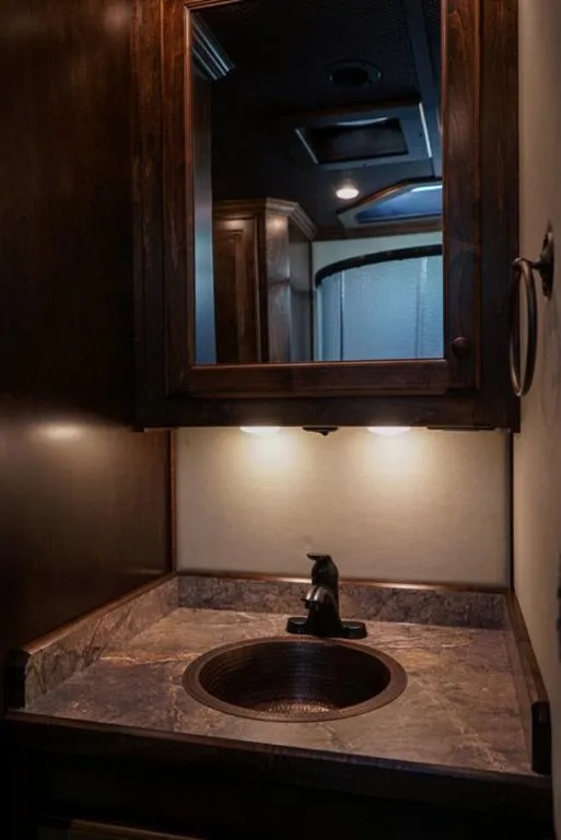 new Toy Haulers Exiss Trailers  for sale, in Seguin, TX Thumbnail 21