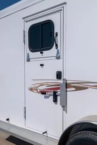 new Horse Trailers Trails West  for sale, in Seguin, TX Thumbnail 12