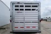 new Horse Trailers Exiss Trailers  for sale, in Seguin, TX Thumbnail 27