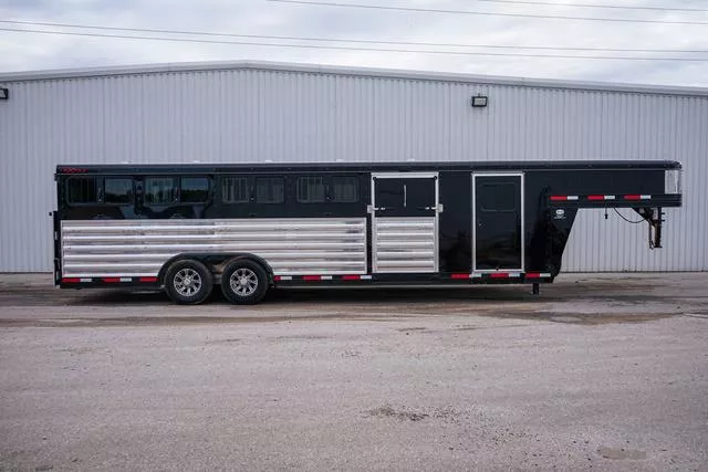 new Vending / Concession Trailers Exiss Trailers  for sale, in Seguin, TX Thumbnail 2