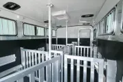 new Horse Trailers Bar-M Trailers  for sale, in Seguin, TX Thumbnail 17