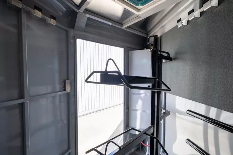 new Horse Trailers Trails West  for sale, in Seguin, TX Thumbnail 9