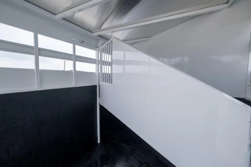 new Horse Trailers Trails West  for sale, in Seguin, TX Thumbnail 12