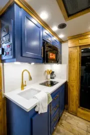 new Horse Trailers Elite Trailers  for sale, in Seguin, TX Thumbnail 12