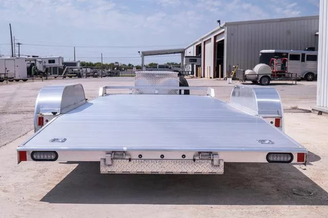 new Car Haulers / Racing Trailers Mission  for sale, in Seguin, TX Thumbnail 4