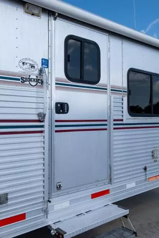 used Horse Trailers Other  for sale, in Seguin, TX Thumbnail 18