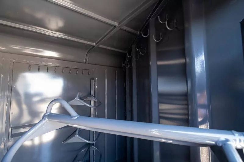 new Stock / Stock Combo Trailers Big Bend  for sale, in Seguin, TX Thumbnail 11