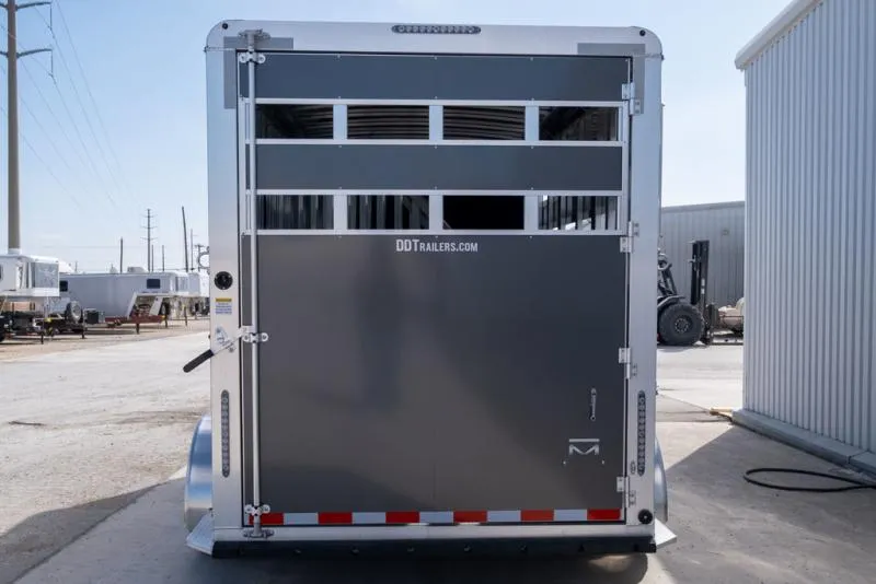 new Horse Trailers Bar-M Trailers  for sale, in Seguin, TX Thumbnail 8