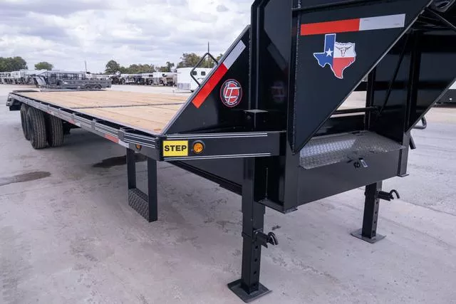 new Equipment / Flatbed Trailers Longhorn Trailers  for sale, in Seguin, TX Thumbnail 8