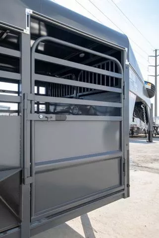 new Stock / Stock Combo Trailers Big Bend  for sale, in Seguin, TX Thumbnail 6